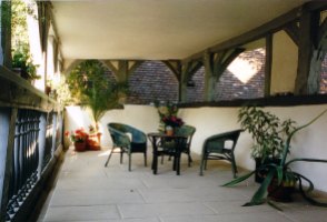 Loggia