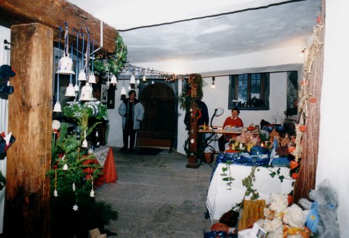 Weihnachtsmarkt 2